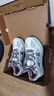 斯凯奇（Skechers）女鞋云野老爹鞋透气舒适户外登山徒步鞋运动鞋180125 实拍图