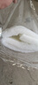 茨格曼鱼缸过滤棉高密度白绵水族箱过滤器净水生化棉长1mx宽30cm 实拍图