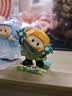 Esprit内裤男款纯棉男士四角短裤头夏季薄2026新款抗菌透气男生平角裤衩 实拍图