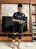 美津浓（MIZUNO）护膝膝盖运动专业防护登山半月板损伤女男士用跑步羽毛球护具L*2 实拍图