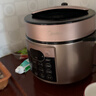 美的（Midea）电压力锅京东自营高压锅电饭煲双胆5L家用4-6人 开盖煮多功能一体煲汤炖肉电饭锅MY-YL50Q3-451 实拍图