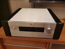 天逸（Winner）AD-86D合并式HIFI解码功放机发烧级立体声高保真HIFI组合蓝牙功放机 AD-86D（JD物流直达） 实拍图