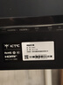 KTC 23.8英寸2K 260Hz原生240Hz显示器 京东方NF2面板 HDR400 FastIPS升降旋转笔记本电脑显示屏H24E7 实拍图