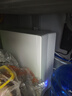 沁园家用净水器双子芯pro1000G 厨房专用台下用8年RO反渗透过滤器 母婴级直饮净饮水一体机UR-S61096 实拍图