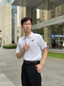 FALAMAONE法莱阿玛尼高档男士皮带男款2026年最新款腰带男裤带父亲节礼物 京仓直发/内扣款-枪黑色【专柜礼盒】 120cm 改尺寸联系客服或下单备注 晒单实拍图