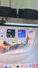 HUAWEI M-Pencil Pro 平板创作笔 华为手写笔 星闪技术 AI 一触即达 360°隐身触控 雪域白 实拍图