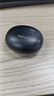 罗凡尼（Rofani） HIFI级全景音效电竞游戏低延迟高颜值长续航学生党性价比运动男女生安卓苹果通用入耳式蓝牙耳机 黑色至尊旗舰款智能降噪超长待机续航智能触控低延迟 实拍图