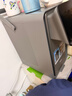 美的（Midea）【价保618】小魔方plus即热熟水净饮水机母婴级316L电水瓶水壶5L大容量智能保温一体除氯32FPro 实拍图