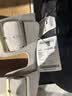 艾灸艾草锤艾灸按摩锤手工锤敲打锤家用捶背器颈椎锤养生锤 31厘米锤随机发货（老粗布） 实拍图