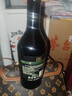 百利（Baileys）甜酒 奶油原味奶酒 爱尔兰进口 力娇酒利口酒 500ml*2 调酒配制酒 实拍图