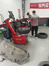 双星JUOGO轮胎 215/55R17 98V X51 适配凯美瑞/帕萨特/XR-V/迈腾 实拍图