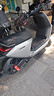 九号（Ninebot）电动轻便摩托车 N3 70c智能助力电瓶车全速真续航【门店自提】 到门店选颜色 实拍图