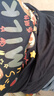 真维斯（Jeanswest）白色短袖t恤衫女士2026新款夏季宽松休闲简约纯棉上衣半袖女生 实拍图