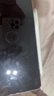SOULUX【MFI认证】适用苹果电容笔apple pencil二代触控防误触ipad手写笔pro平板air4/5三代触屏绘画平替 官配三代顶配版 【APP版】防误触不断触 倾斜压感 实拍图