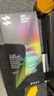 倍思【超瓷晶防爆膜丨AR原屏增透】适用iPhone17Promax钢化膜苹果17Promax手机膜高清防摔保护膜 2片装 实拍图