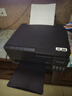 爱普生（EPSON）【6代新品】L3353墨仓式彩色家用AI学习打印机 L3251/L3255升级版(打印复印扫描 微信/无线 黑色） 实拍图