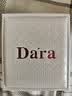 戴拉（dara）珍珠耳钉高品质淡水珍珠耳钉925高级送老婆礼物送女友 实拍图
