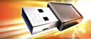 Tenda腾达USB无线网卡WiFi6 智能免驱AX900 5G网卡 无线网卡台式机专用 内置天线 无限wifi接收器发射器 实拍图