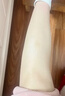 康佳（KONKA）双头电动剃毛器私处男女性士阴部腋毛脱毛仪手毛脚腿毛唇毛全身剃毛刀腋下比基尼刮毛神器修剪器 【旗舰款】漫野绿-强力机芯+安全刀头+舒适不留黑点 实拍图
