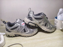 NEW BALANCE男女鞋夏季网眼透气越野运动鞋410系列MT410KR5 36 实拍图
