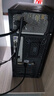 Tenda腾达USB无线网卡 智能免驱AC650 双频5G 主机笔记本WiFi接收器 无线WiFi发射器 外置高增益天线 实拍图