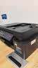 兄弟（brother）DCP-T830DW家用彩色喷墨打印机(可替代彩色激光 高速打印 自动输稿器  双面打印 打印复印扫描） 实拍图