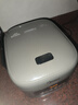 美的（Midea）【价保618】电饭煲0涂层电饭锅5L大容量316L不锈钢内胆4-5人无涂层家用多功能微压电饭煲MB-RE587S 实拍图