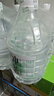 鼎湖山泉饮用天然水 冲茶专用山泉水3L×4桶 桶装水 实拍图