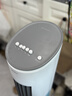 美的（Midea）空调扇制冷风扇家用冷风机客厅卧室立式水冷塔扇加湿降尘冷气机加水加冰降温凉风机 【高性价比爆款】吹风降温加湿 实拍图