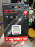 闪迪（SanDisk）128GB SD内存卡 4K V30 U3 C10 相机存储卡 读速180MB/s 写速90MB/s 高速连拍 微单/单反相机 实拍图
