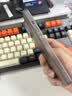 第一卫DIVI【冰砂散热】适用苹果15手机壳 iPhone15保护套全包超薄磨砂半透明防摔硬壳男女款 实拍图