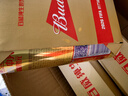 百威（Budweiser）经典纯生淡色拉格啤酒 500ml*18听整箱装 踏春送礼 实拍图