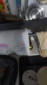 心相印【樊振东推荐】厨房用纸卷纸75节*8卷纸巾食品接触级 懒人抹布 实拍图