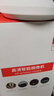 纽曼无线家用智能AI摄像头1200万高清监控器360度无死角带夜视全景语音手机远程对话讲室内外家庭云台 实拍图