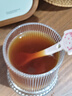 南京同仁堂红糖姜茶大姨妈老姜汁红糖块泡水生理期暖宫补气血独立小包装280g 实拍图