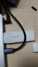 联想原装随身携带wifi6移动支持5G设备无线上网卡笔记本电脑网络流量无限通用全国路由器免插卡2026款 联想官方正品丨WiFi6高速双网-免插卡-小新白 联想大牌保障30天免费试用-适用中兴苹果等设 实拍图