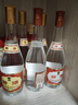 汾酒 黄盖玻汾53度475mL*3瓶+红盖玻汾42度475mL*3瓶组合装 非原箱 实拍图