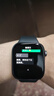 小米（MI）REDMI Watch 6典雅黑 国家补贴 澎湃OS 3 心率血氧监测 红米手表6 小米汽车 送男友送女友 实拍图