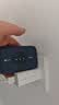 TCL随身wifi三网通用免插卡无线wifi6车载4G路由器随身便携无限制移动联通电信全国通用2026款5GXY15B 【新款苍梧蓝】展锐芯片3000毫安大电池 不限速不虚标月享1500G流量 实拍图
