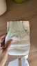 babycare金山茶花纸尿裤S58片(4-8kg)新生儿婴儿尿不湿超薄透气轻柔花苞裤 实拍图