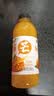 芒果汁 果味果汁饮料【包装随机发货】 360mL*6瓶【满足】 实拍图