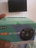 索爱（soaiy）S35无线蓝牙音箱迷你小音响便携式插卡电脑家用户外低音炮车载音响大音量睿智黑 实拍图