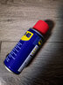 WD-40除锈剂润滑油机械防锈油螺丝松动剂300ml24瓶整箱型号86300 实拍图