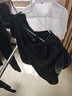 步锐特（BURUITE）运动套装男夏季健身衣服速干短袖T恤篮球羽毛球训练短裤跑步装备 实拍图