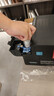 爱普生（EPSON）原装004墨水L3151 L3153 L3251 L3253 L3256 L3258 1258打印机 004C/M/Y           【彩色套装】 实拍图