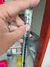 渔永记（YUYONGJI）钓河虾草虾青虾小龙虾专用线组双钩虾钩钓神器双钩钓虾杆装备套餐 1.8米虾竿+1.8米夜光有刺虾钩线 实拍图