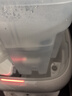 石头（roborock）扫地机器人扫拖一体 P20 Max扫拖洗烘一体机 自动集尘热水洗拖布擦地拖地洗地机吸尘器 A2950RR 实拍图