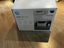 惠普（HP）116w 激光无线打印机 多功能家用办公打印机 无线打印 复印机扫描一体机黑白（1136w焕新版） 实拍图