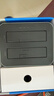 奥睿科（ORICO）移动硬盘盒底座2.5/3.5英寸SATA机械固态通用Type-C3.2 ssd外置硬盘盒子移动脱机对拷机6626C3 实拍图