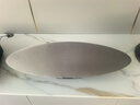 宝华韦健Zeppelin Pro【焕新补贴】齐柏林飞艇6代无线HIFI有源蓝牙音箱B&W桌面音响 晨曦金 实拍图